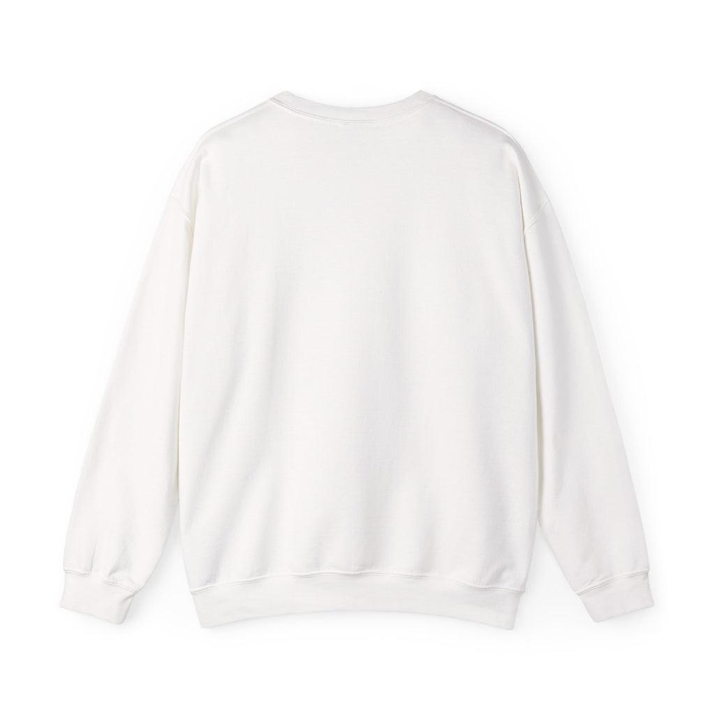 "Sun Rabbit" by Pazataque Unisex Heavy Blend™ Crewneck Sweatshirt
