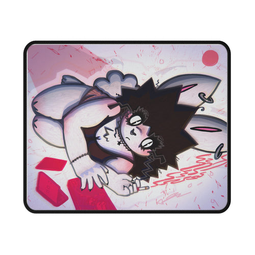 "Pillow Talk" Non-Slip Gaming Mouse Pad