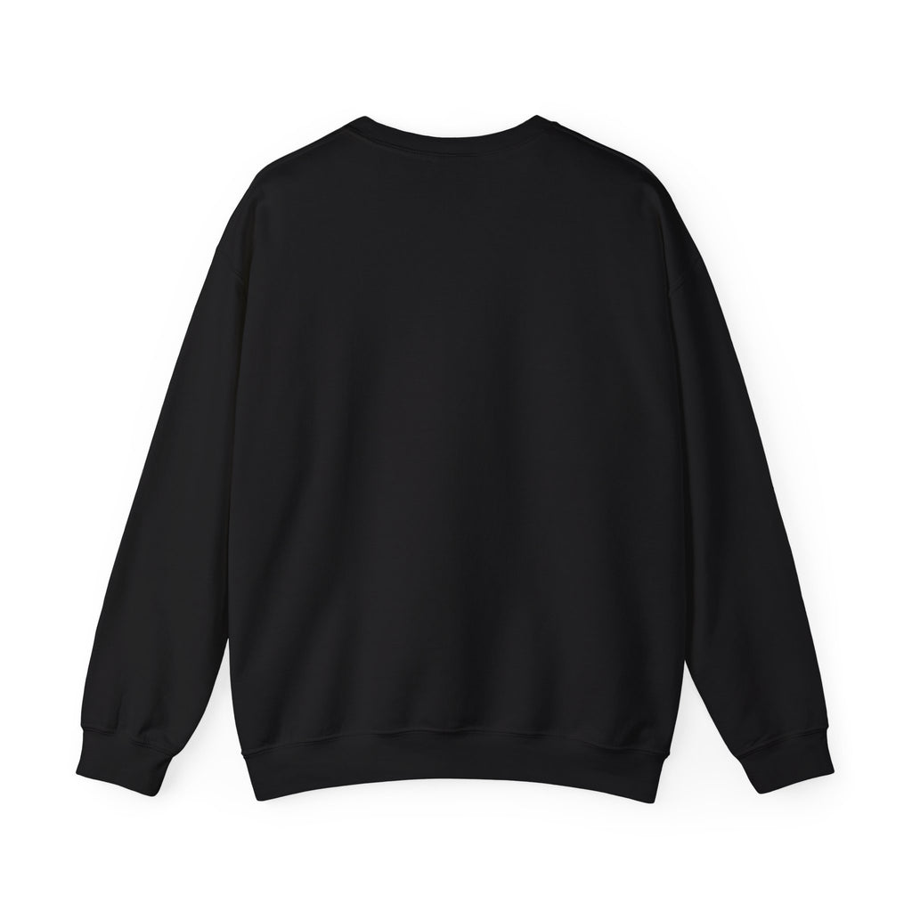 "Sun Rabbit" by Pazataque Unisex Heavy Blend™ Crewneck Sweatshirt