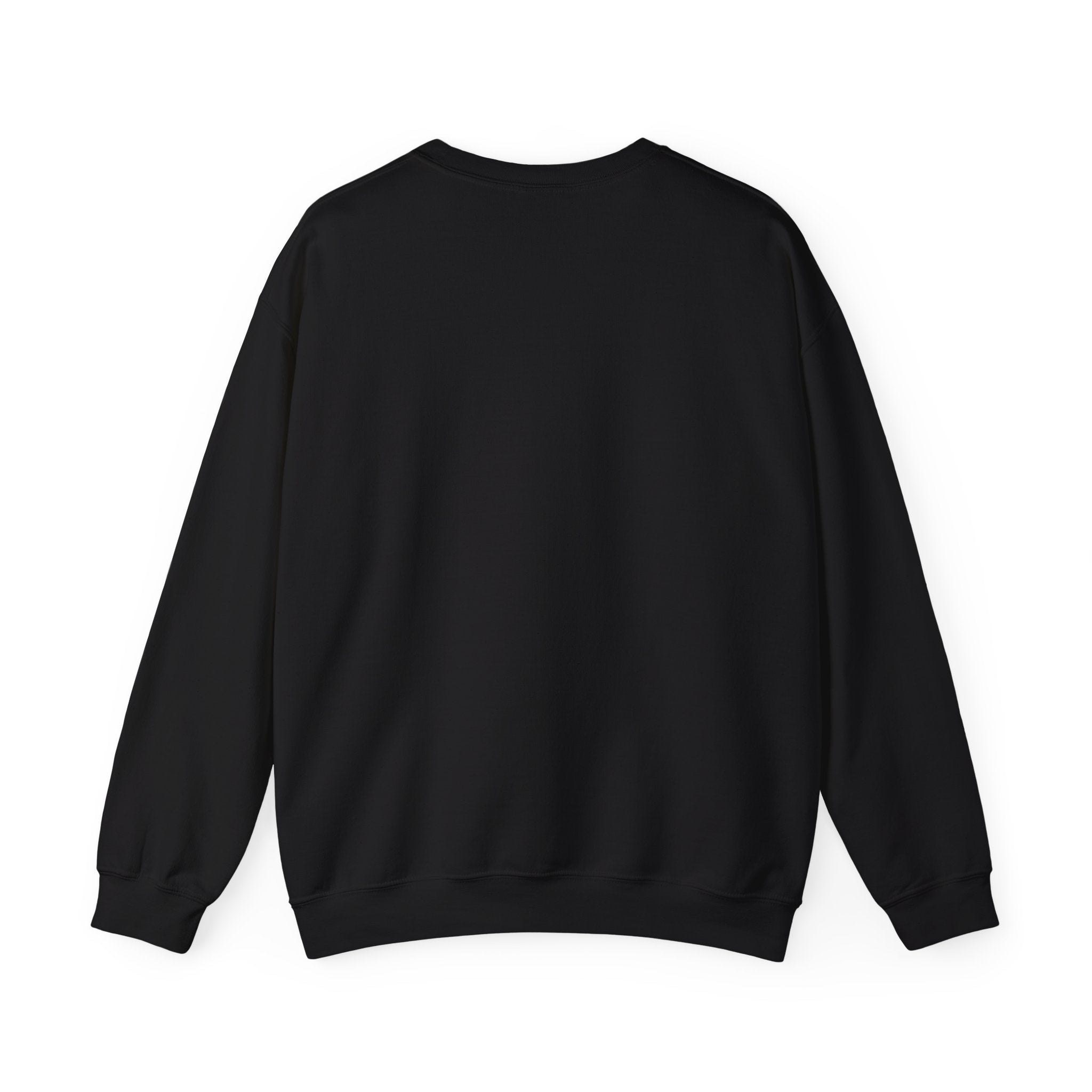 "Sun Rabbit" by Pazataque Unisex Heavy Blend™ Crewneck Sweatshirt